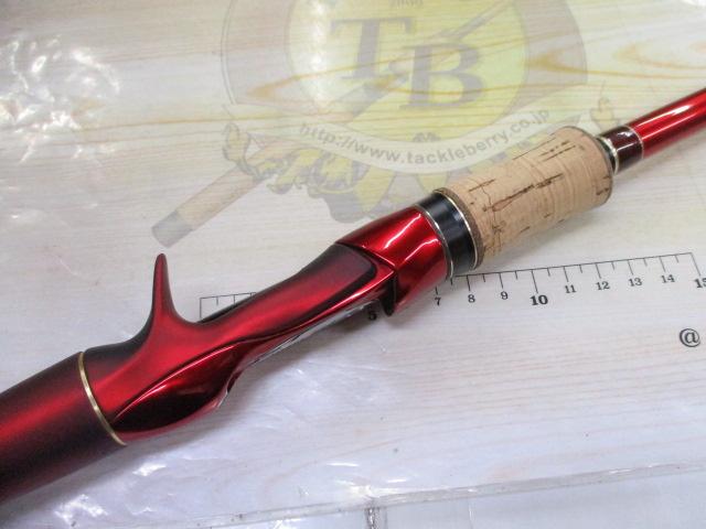 18ワールドシャウラ17114R-2｜＠ベリーネット 日本最大新品中古釣具WEB