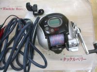 アドベンチャー電動SS700AT-S 