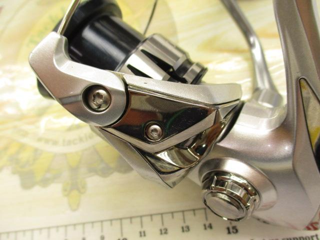 19ストラディック 3000MHG