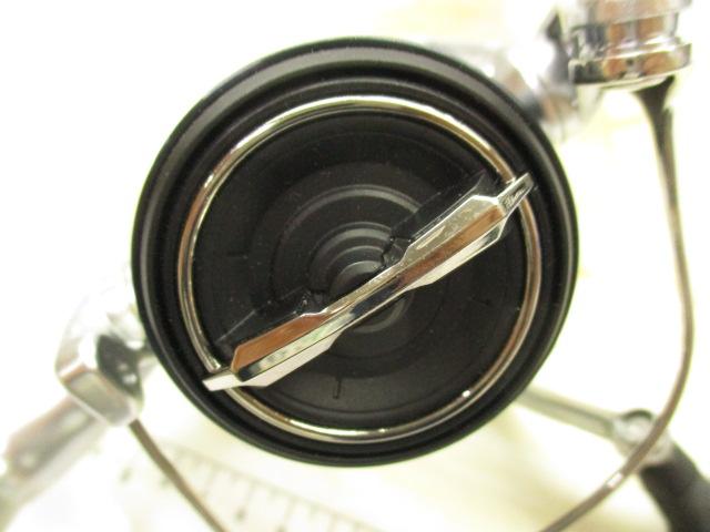 19ストラディック 3000MHG