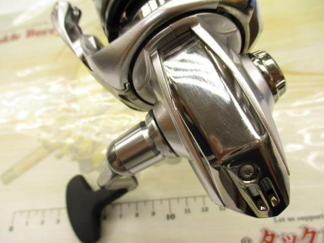 19ストラディック 3000MHG