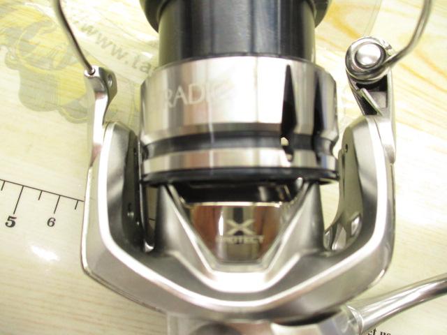 19ストラディック 3000MHG