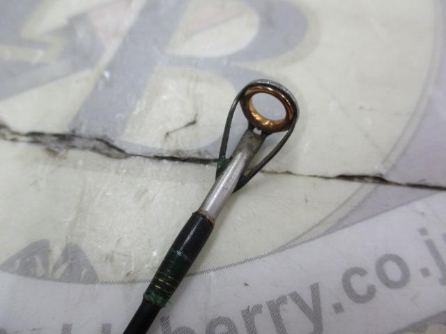 デストロイヤー F4-63X(HT800)マットブラックブランクス