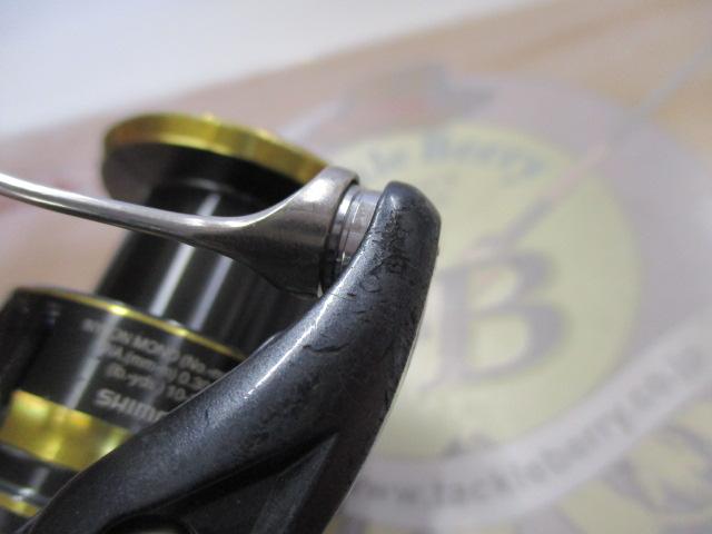 21アルテグラ 4000XG