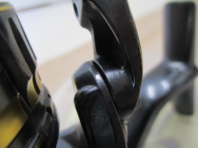 21アルテグラ 4000XG