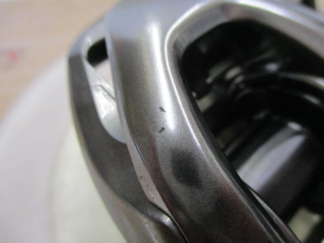 15メタニウムDC HG (RH) 後期モデル