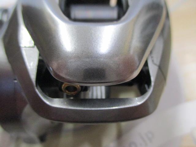 15メタニウムDC HG (RH) 後期モデル