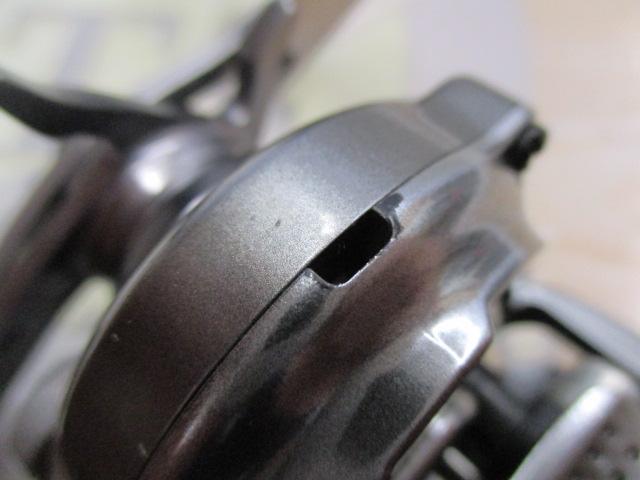 15メタニウムDC HG (RH) 後期モデル