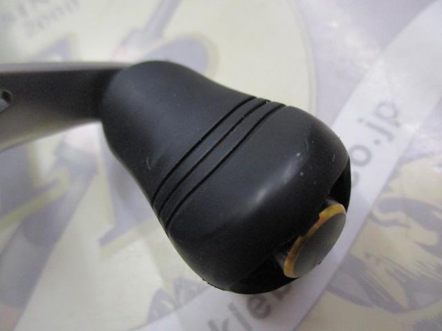 15メタニウムDC HG (RH) 後期モデル