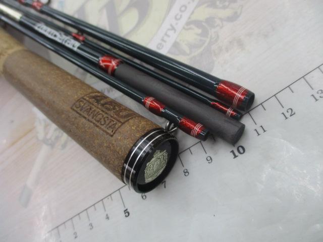 ズームサファリ ZMSC-565L｜＠ベリーネット 日本最大新品中古釣具WEB