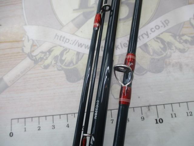 ズームサファリ ZMSC-565L｜＠ベリーネット 日本最大新品中古釣具WEB