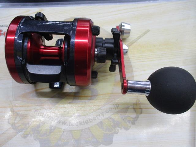 17ダイナスター 250