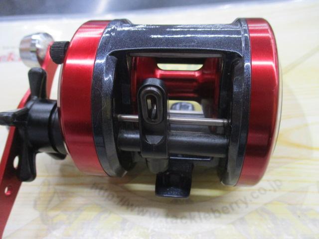 17ダイナスター 250