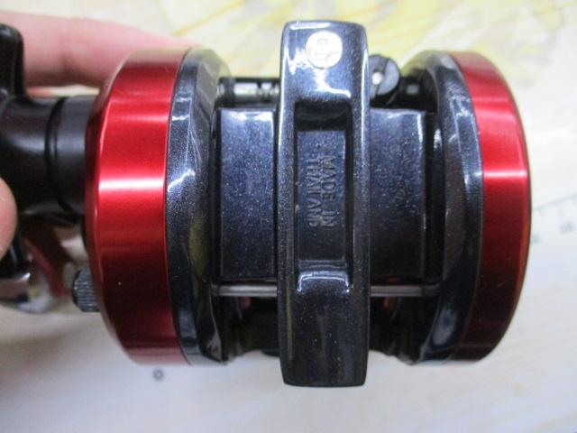 17ダイナスター 250