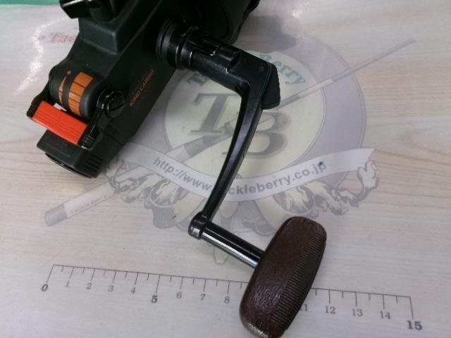 キングカーボ SS-5000LD