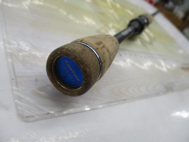 ブルートレック DBTS-65L+