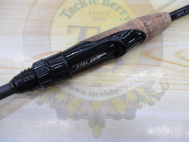 ブルートレック DBTS-65L+