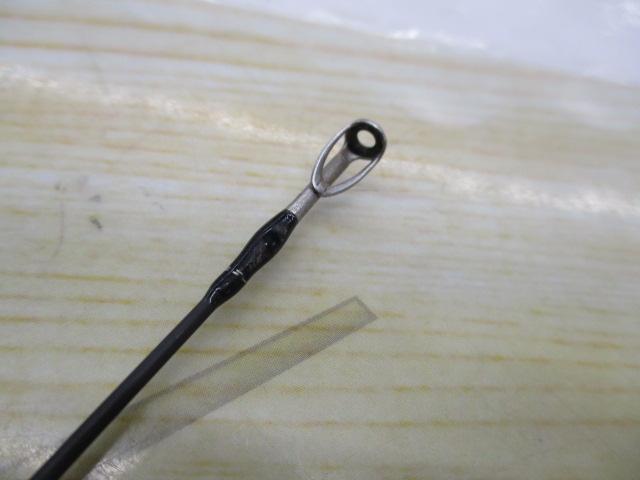 ブルートレック DBTS-65L+