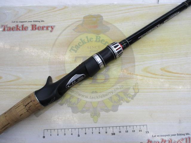 ポイズングロリアス 172H RUSHBURN｜＠ベリーネット 日本最大新品中古