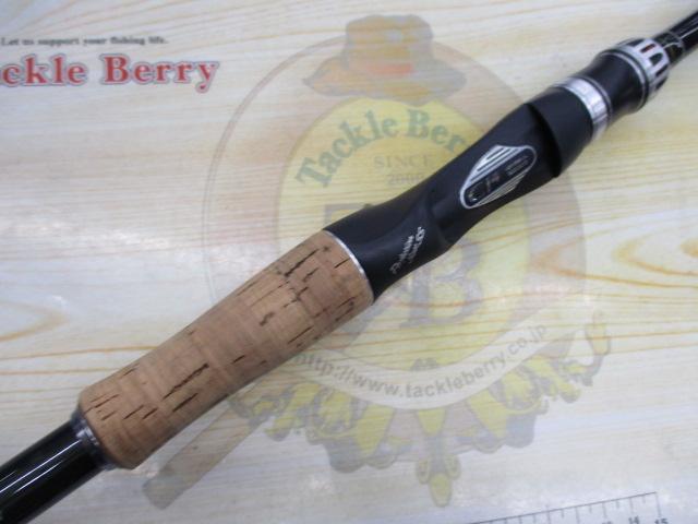 ポイズングロリアス 172H RUSHBURN｜＠ベリーネット 日本最大新品中古