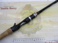 ポイズングロリアス 172H RUSHBURN