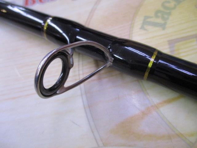 レイクトローラー300M