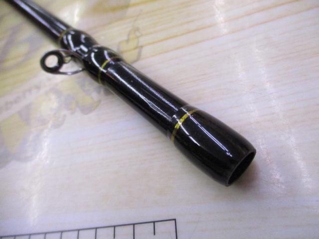 レイクトローラー300M