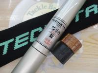 テクスター名将鮎 硬硬調100