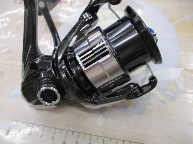 23ヴァンキッシュ C3000MHG｜＠ベリーネット 日本最大新品中古釣具WEB