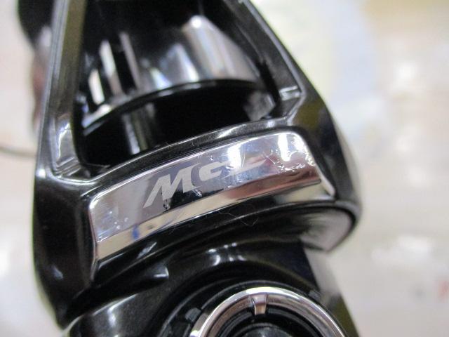 23ヴァンキッシュ C3000MHG