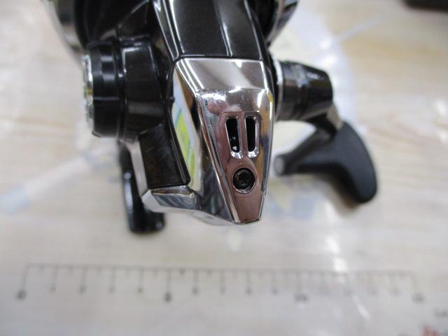 23ヴァンキッシュ C3000MHG