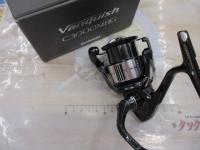 23ヴァンキッシュ C3000MHG