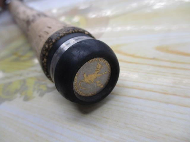 ロードランナーヴォイス LTT680MH リトリーブ/ワーミングバーサタイル