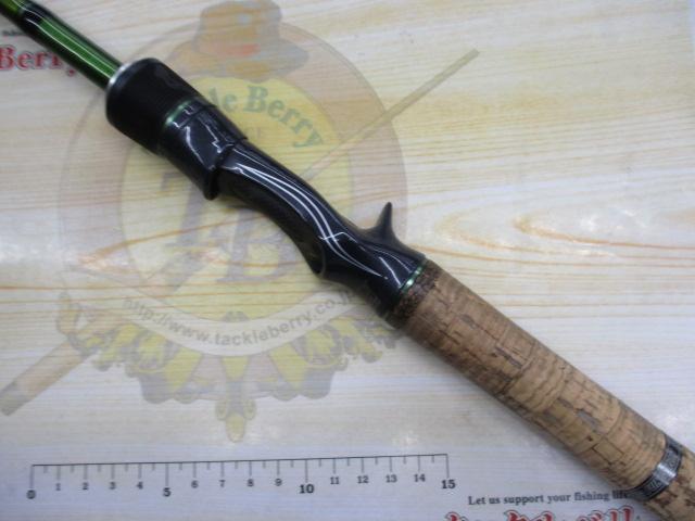 ロードランナーヴォイス LTT680MH リトリーブ/ワーミングバーサタイル