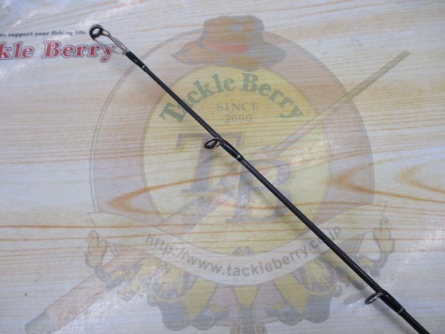 ロードランナーヴォイス LTT680MH リトリーブ/ワーミングバーサタイル