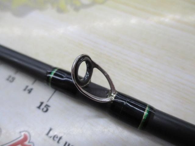 ロードランナーヴォイス LTT680MH リトリーブ/ワーミングバーサタイル