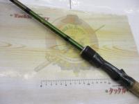 ロードランナーヴォイス LTT680MH リトリーブ/ワーミングバーサタイル