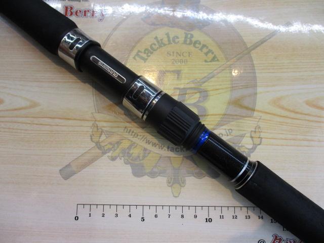 コルトスナイパーエクスチューン S1002H