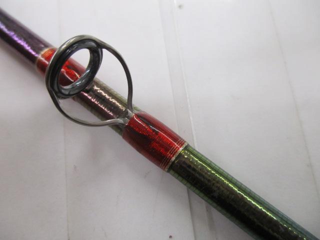 ワールドシャウラ 17113R-2 (レッドタイプ)