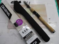 トリプルビー B.B.B 636TLFS