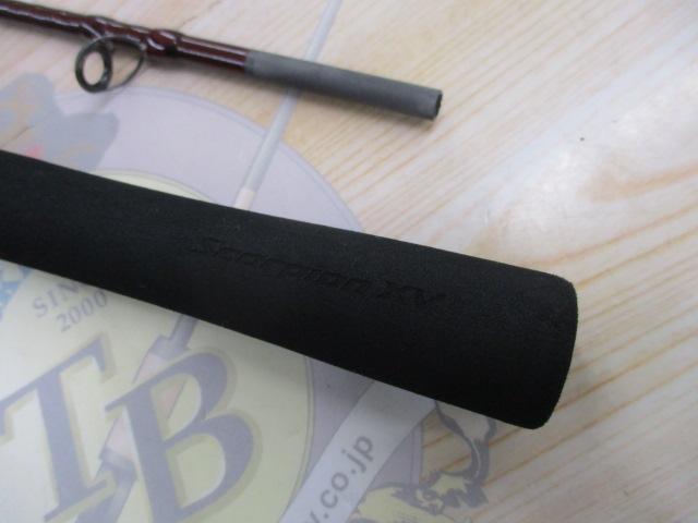 スコーピオンXV 1652R-2