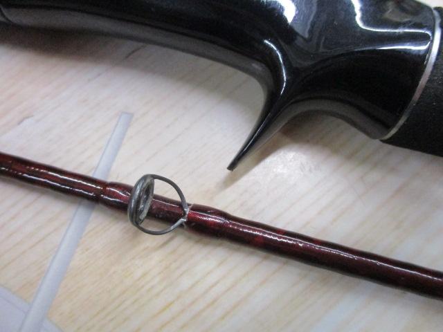 スコーピオンXV 1652R-2