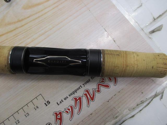 21カーディフAX S66SUL