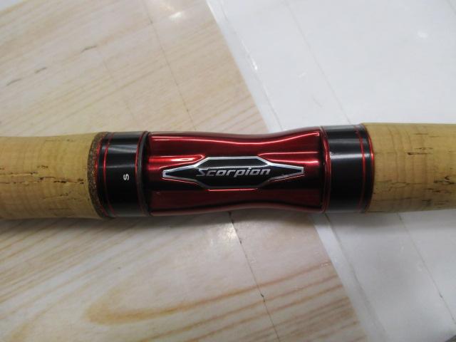 スコーピオン 2651R-2(2019モデル)