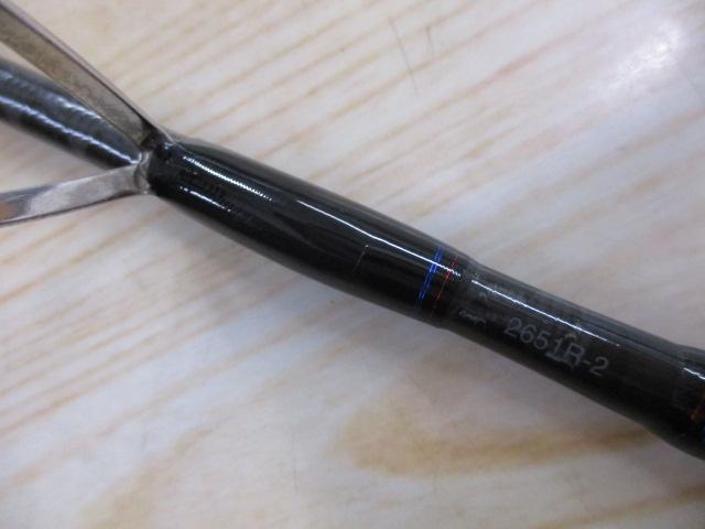 スコーピオン 2651R-2(2019モデル)