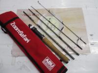 ズームサファリ ZMSS-505L