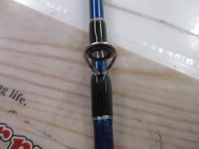 フィッシングゲームボート195