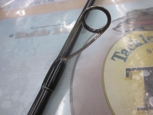 セブンセンスTR MWS-972-TR ミッドウォーター