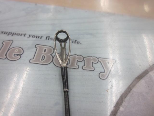 セブンセンスTR MWS-972-TR ミッドウォーター