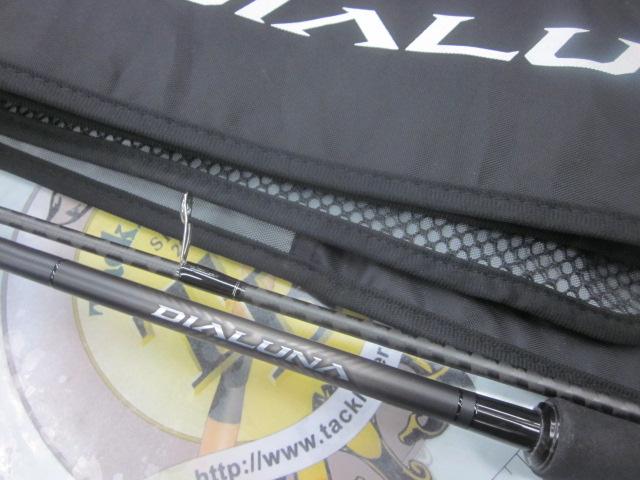 23ディアルーナ S76ML